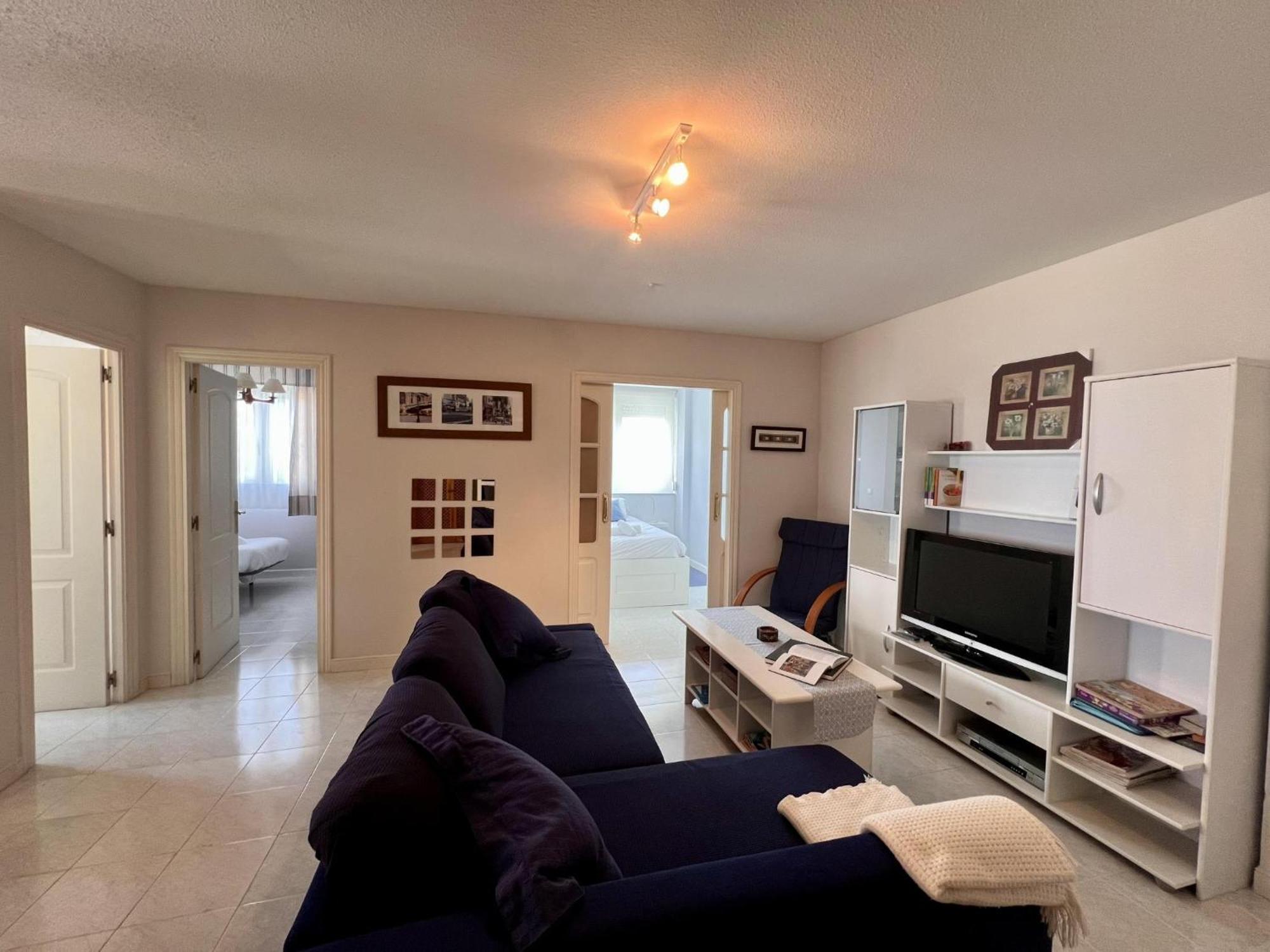 Apartamento La Caleta III Mogro Exterior foto