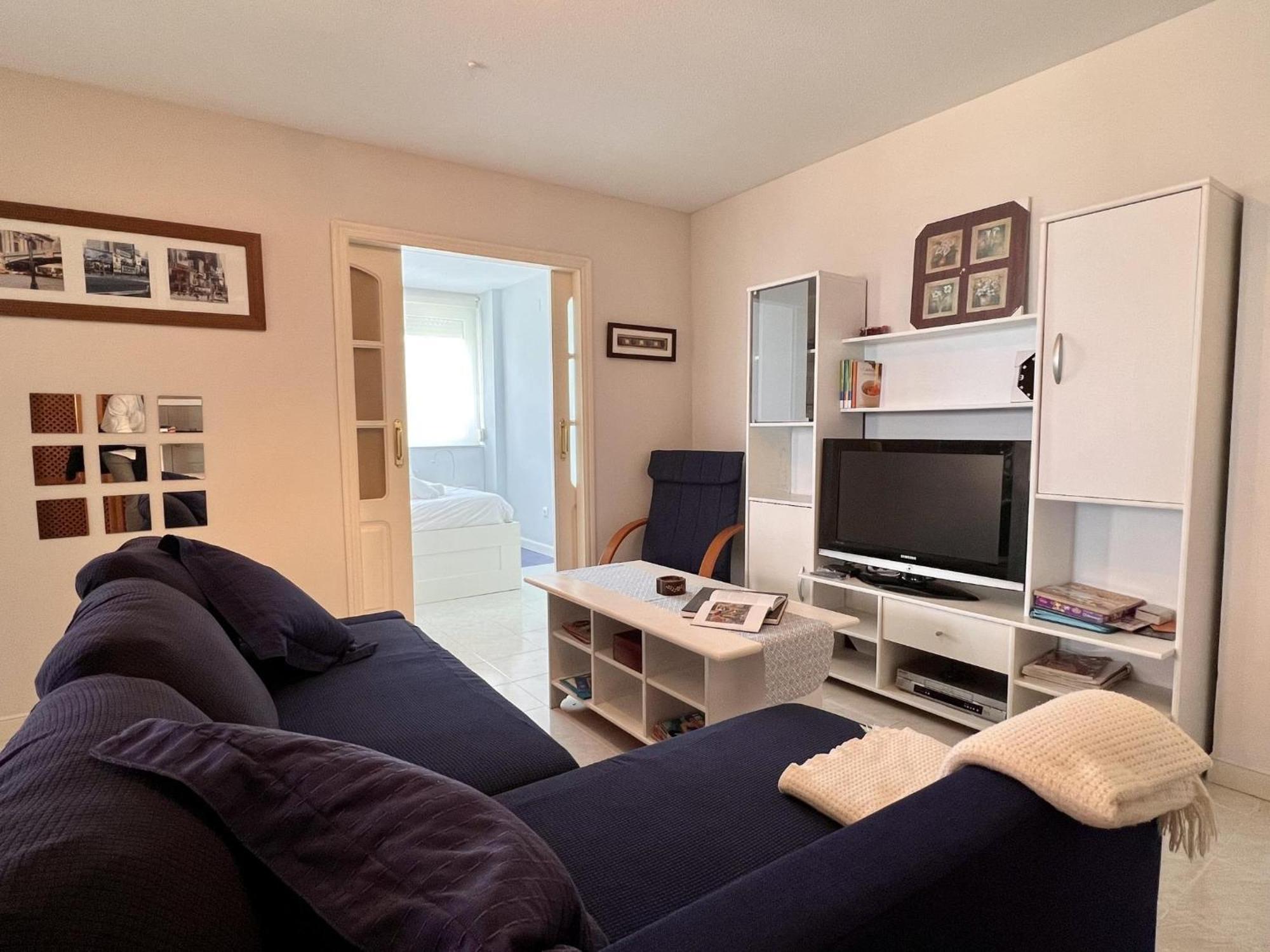 Apartamento La Caleta III Mogro Exterior foto