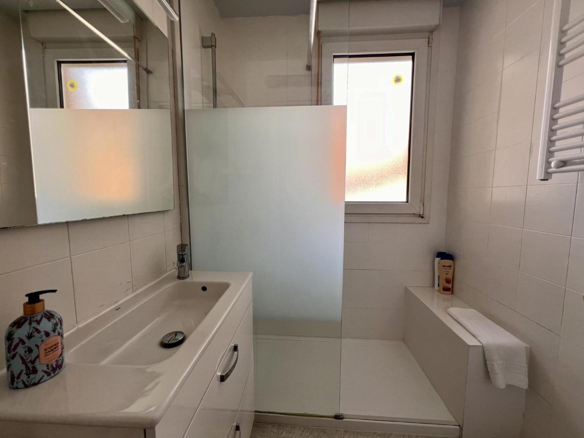 Apartamento La Caleta III Mogro Exterior foto