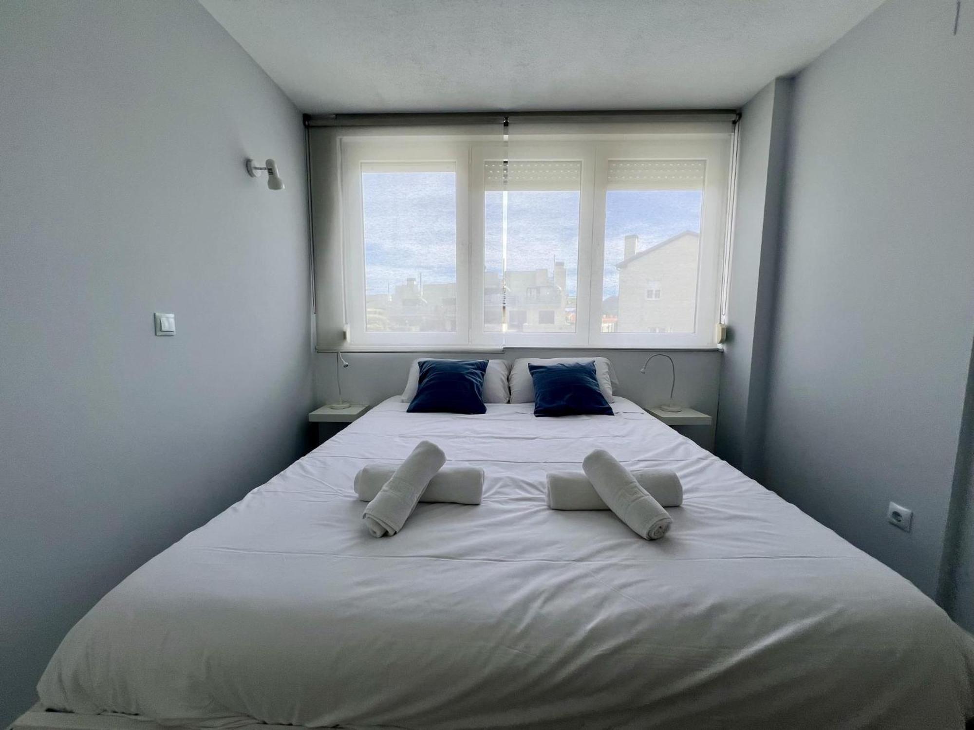 Apartamento La Caleta III Mogro Exterior foto