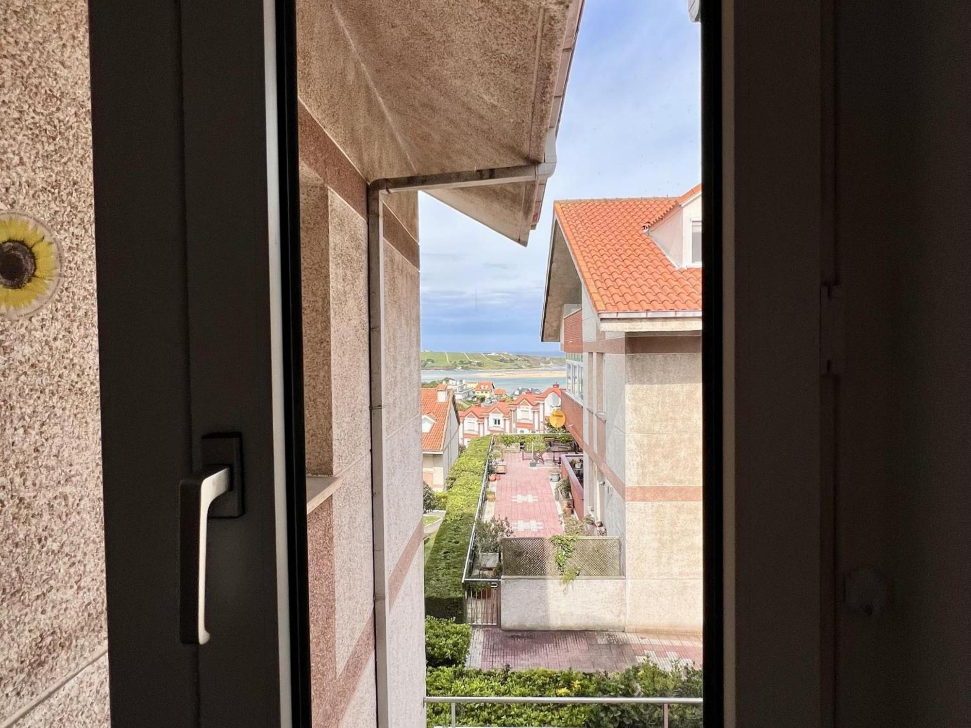 Apartamento La Caleta III Mogro Exterior foto